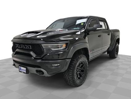 2022 Ram 1500 Livingston TX