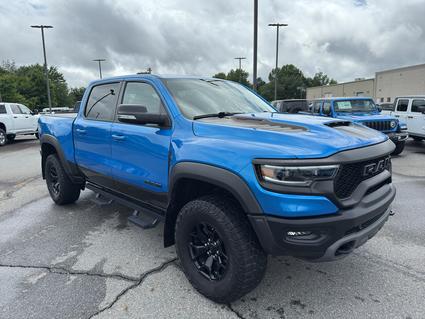 2022 Ram 1500 Lincolnton NC