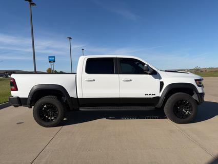 2022 Ram 1500 Pierre SD