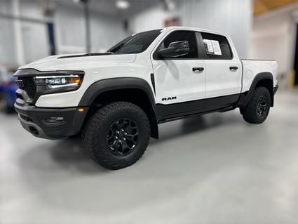 2023 Ram 1500 Cleveland GA