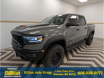 2023 Ram 1500 Bozeman MT