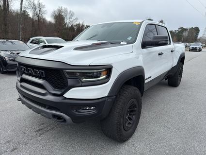 2024 Ram 1500 Atlanta GA