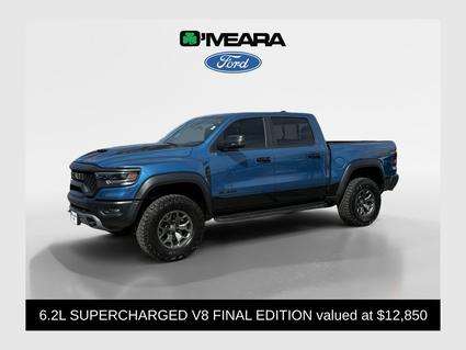 2024 Ram 1500 Denver CO