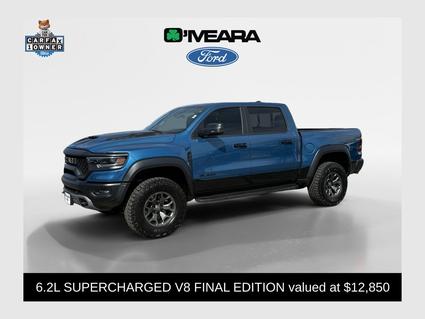 2024 Ram 1500 Denver CO