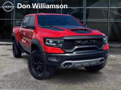 2021 Ram 1500 Jacksonville NC