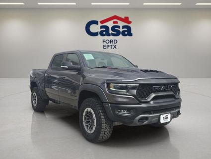 2021 Ram 1500 El Paso TX