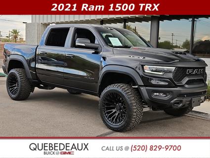 2021 Ram 1500 Tucson AZ
