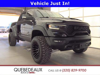 2021 Ram 1500 Tucson AZ