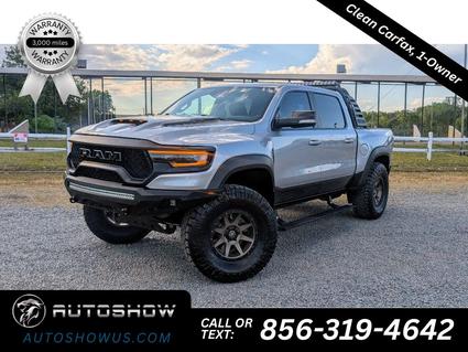 2021 Ram 1500 Somerset NJ