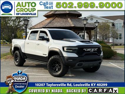 2022 Ram 1500 Louisville KY