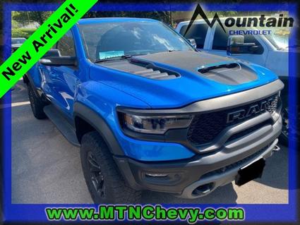 2022 Ram 1500 Glenwood Springs CO