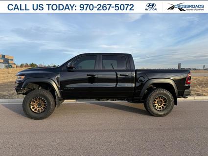 2022 Ram 1500 Loveland CO