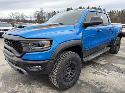 2023 Ram 1500 Cliffton Park NY