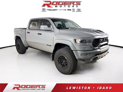 2023 Ram 1500 Lewiston ID