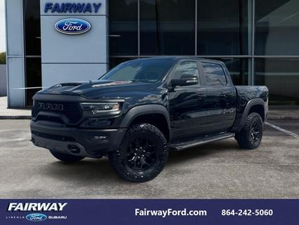 2021 Ram 1500 Greenville SC