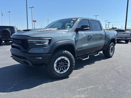 2021 Ram 1500 Burlington NC