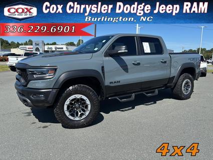 2021 Ram 1500 Burlington NC