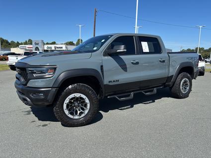 2021 Ram 1500 Burlington NC