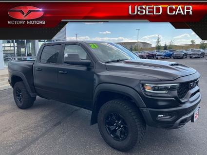 2021 Ram 1500 Craig CO
