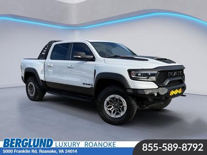 2022 Ram 1500 Roanoke VA