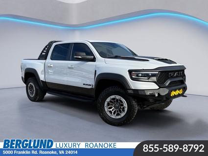 2022 Ram 1500 Roanoke VA