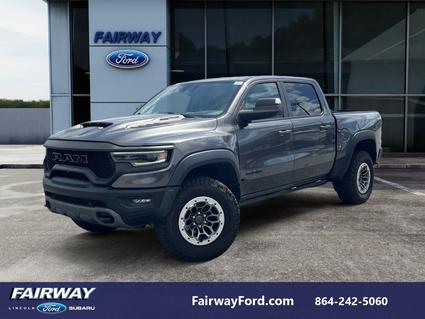 2022 Ram 1500 Greenville SC