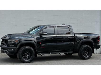 2022 Ram 1500 Lewisburg WV
