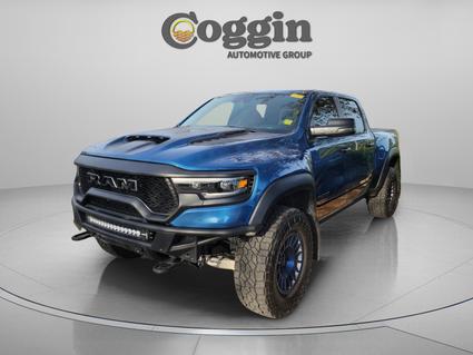 2024 Ram 1500 Jacksonville FL