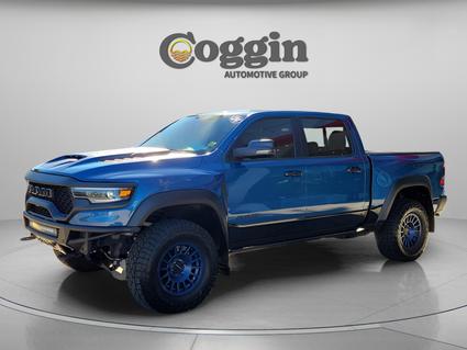 2024 Ram 1500 Jacksonville FL