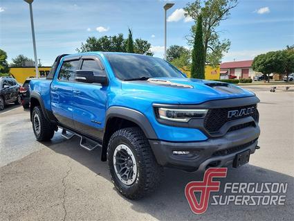 2021 Ram 1500 Broken Arrow OK
