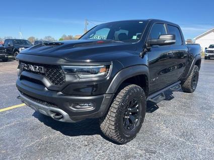 2021 Ram 1500 Wynne AR