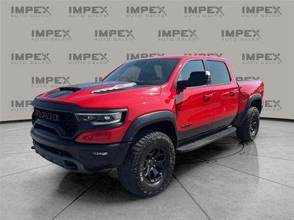 2021 Ram 1500 Greensboro NC
