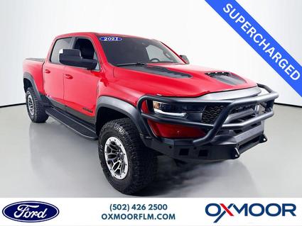 2021 Ram 1500 Louisville KY