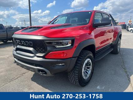 2021 Ram 1500 Franklin KY