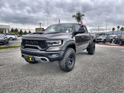 2022 Ram 1500 Salinas CA
