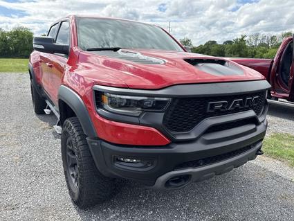 2022 Ram 1500 Fayetteville TN