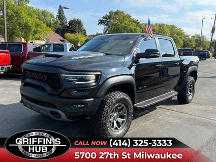 2024 Ram 1500 Milwaukee WI