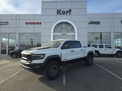 2024 Ram 1500 Fort Morgan CO