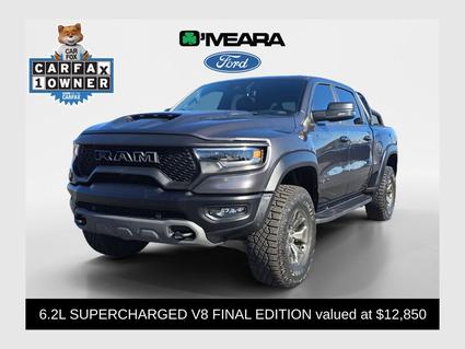 2024 Ram 1500 Denver CO