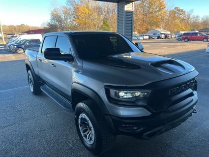 2021 Ram 1500 Selma AL