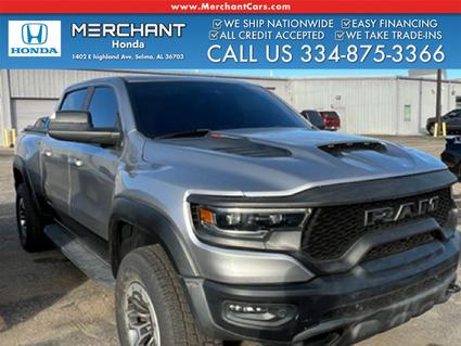 2021 Ram 1500 Selma AL