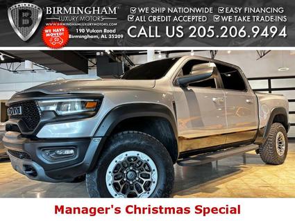 2021 Ram 1500 Birmingham AL