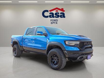 2021 Ram 1500 El Paso TX