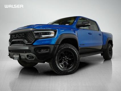 2021 Ram 1500 Minneapolis MN