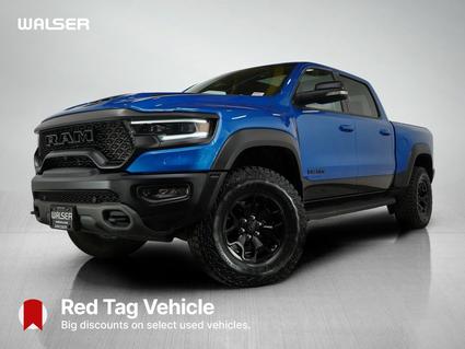 2021 Ram 1500 Minneapolis MN