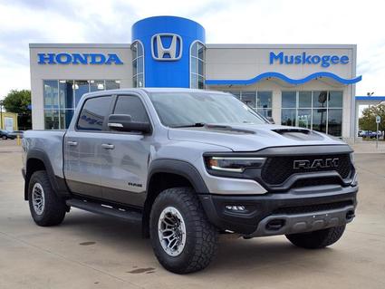 2021 Ram 1500 Muskogee OK