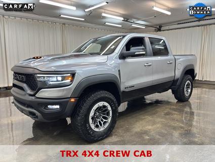 2021 Ram 1500 Warsaw IN
