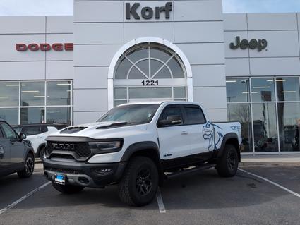 2021 Ram 1500 Fort Morgan CO