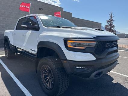 2021 Ram 1500 Perry  UT