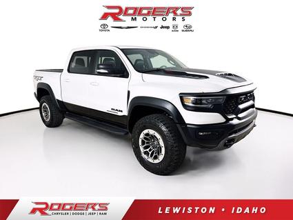 2021 Ram 1500 Lewiston ID